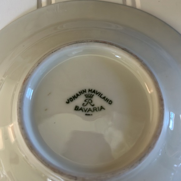 Vintage Smirnoff Vodka ashtray VINTAGE 5”  Frankfurt - Picture 4 of 8